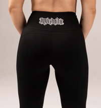 Image 6 of MIGHTDIE Active Leggings