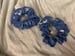 Image of Flight Scrunchie