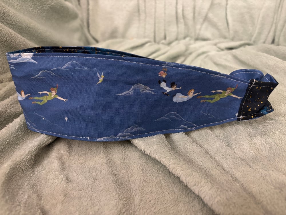 Image of Flight Reversible Headband