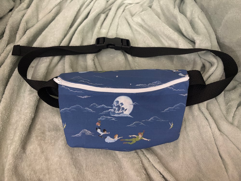 Image of Flight Fanny Pack