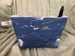 Image of Flight Zipper Pouch