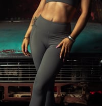 Image 7 of MIGHTDIE Active Leggings