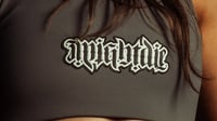 Image 7 of MIGHTDIE Active Bra