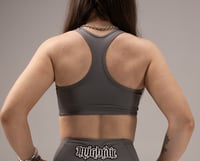 Image 6 of MIGHTDIE Active Bra
