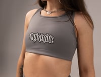 Image 4 of MIGHTDIE Active Bra