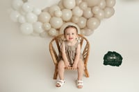 Image 1 of Monochrome Birthday Minis! 