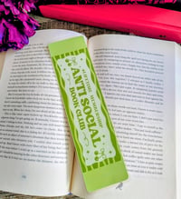 Image 5 of Pastel Antisocial Book Club