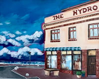 Hydro