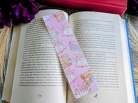 Image 1 of Cute Bookmarks