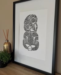 Image 1 of Hei Tiki