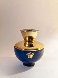 Image 1 of Versace Dylan Blue Pour Femme
