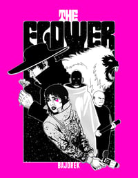 The Flower PRE-ORDER