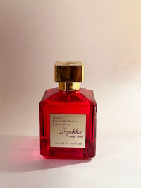 Full Size: Fragrance World Barakkat Rouge 540 Extrait