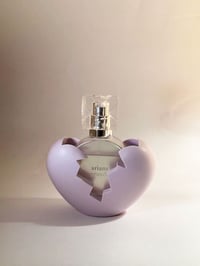 Full Size/Partial: Ariana Grande Thank U Next 2.0