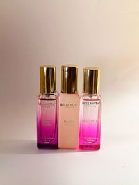 Full Size: Bellavita Bundle