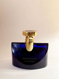 Image 1 of Bvlgari Splendida Tubereuse Mystique