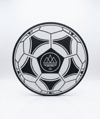 Image 2 of Adidas F.C. Spezial Tango Football Lightbox (Large)