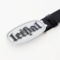 Image 3 of Lethal Belt