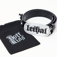 Image 5 of Lethal Belt