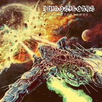 DEPHOSPHORUS - Planetoktonos CD
