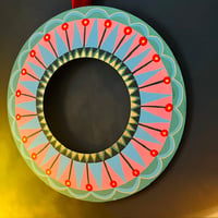 Image 4 of Painted Wreath Workshop