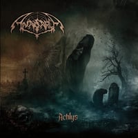 ANASARCA - Achlys CD