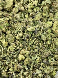 Mixed Strain Small Budget Buds