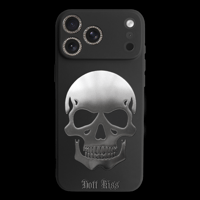 Image 2 of CURSED (METALLIC SILVER)
