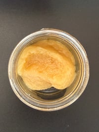 Cured Resin