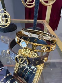 LV Cuff Collection