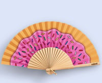 Image 23 of Eventails CUIKUI