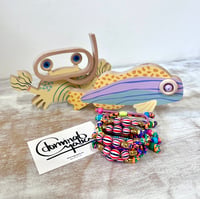 Pulsera Candy  de Domingo Ayala