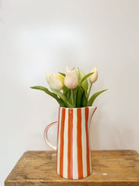 Image 5 of Carafe à rayures