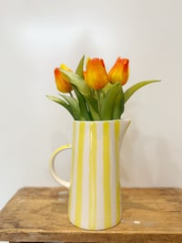Image 6 of Carafe à rayures