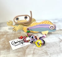 Pulsera Corazón navajo  de Domingo Ayala
