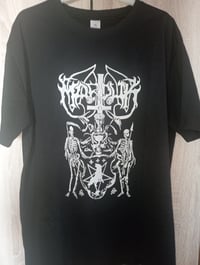 Image 1 of Marduk - Black Metal