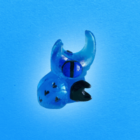 Image 1 of Rhino(dd) Beetle Art Figurine (pre-order)