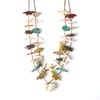 Zuni Fetish Necklace (Wilderness Rim)