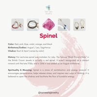 Image 13 of Linear Gemstone Earrings