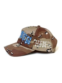 Image 3 of BCDC cap