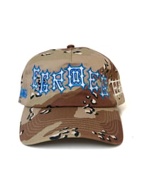 Image 1 of BCDC cap