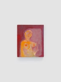 Image 1 of Woman (in red), 2026