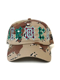 GBBBDC cap