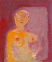 Image 2 of Woman (in red), 2026