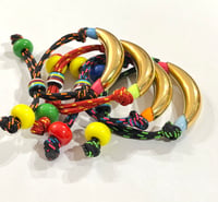 Image 2 of Pulseras Media luna  de Domingo Ayala