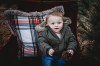 Image 5 of TREEFARM Mini Sessions~ $225
