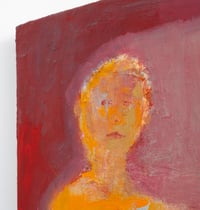 Image 3 of Woman (in red), 2026