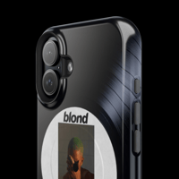 Image 5 of Blonde Vinyl Phone Case