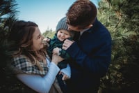 Image 3 of TREEFARM Mini Sessions~ $225