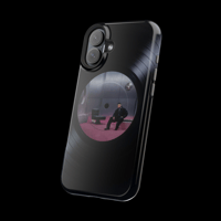 Image 2 of KWN Record Phone Case